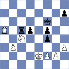 Elsen - Krieger (Germany, 1994)