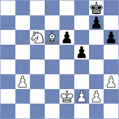 Madaminov - Quintiliano Pinto (Chess.com INT, 2021)