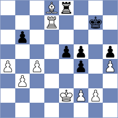 Plyasunov - Umarov (chess.com INT, 2024)
