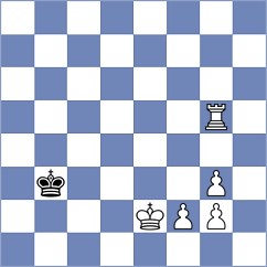 Radi - Siebenwirth (Playchess.com INT, 2020)
