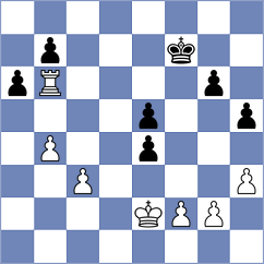 Diaz Suarez - Ramos Martinez (Galdar, 2010)
