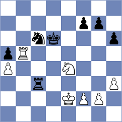 Stoyanov - Quintiliano Pinto (Chess.com INT, 2021)