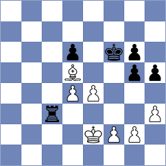 Henderson de la Fuente - Vifleemskaia (Chess.com INT, 2020)