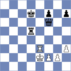 Simonovic - Legenko (Chess.com INT, 2017)