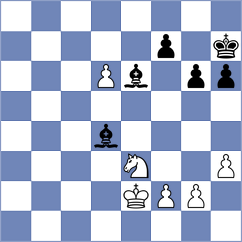 Makaraci - Viskelis (chess.com INT, 2025)
