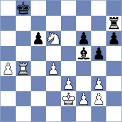 Kovalchuk - Dicen (chess.com INT, 2025)