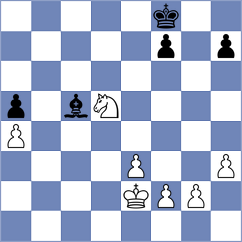 Koellner - Hoffmann (chess.com INT, 2023)