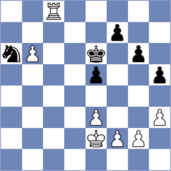 Brzezina - Amburgy (chess.com INT, 2024)