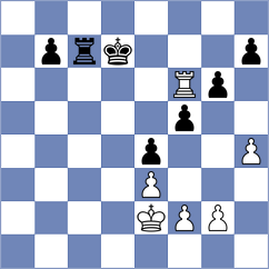 Guo - Mikhailovsky (chess.com INT, 2024)