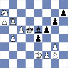 Pham Le Thao Nguyen - Urazayev (chess.com INT, 2025)