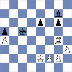 Narva - Golsta (FIDE Online Arena INT, 2024)