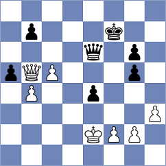 Klein - Zvarikova (Slovakia, 2010)