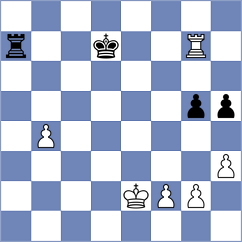 Said Munir - Oliveira (Brazil, 1999)