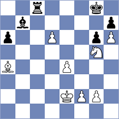 Sokolov - Kramnik (Wijk aan Zee, 2004)