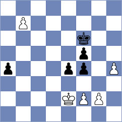 Coupe - Skytte (Witley, 2001)