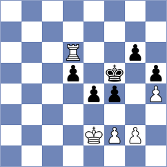 Nikanorov - Bagrunov (St Petersburg, 1997)