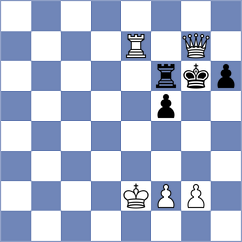 Bonin - Mischuk (chess.com INT, 2024)