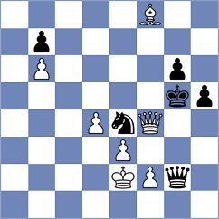 Sohal - Li Xueyi (chess.com INT, 2022)