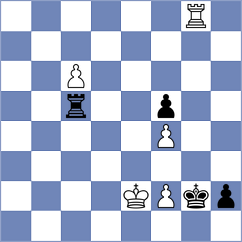 Erdogmus - Svane (chess.com INT, 2025)