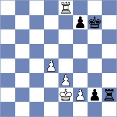 Torres - Gandhi (chess.com INT, 2024)