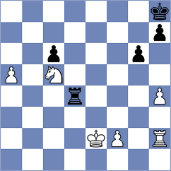 Avery - Vukotic (Dearborn, 1992)