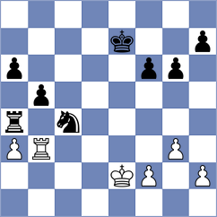 Moreno Vazquez - Carbonell Martinez (Pref, 1992)