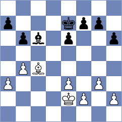 Vetokhin - Esipenko (chess.com INT, 2025)