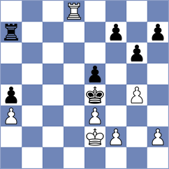 Rapport - Stauber (Bayern, 2008)