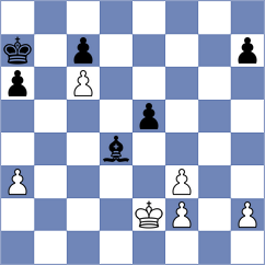 Quraishi - Patel (Kenilworth ENG, 2024)