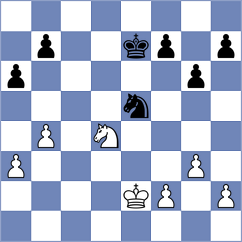 Gelfand - Paravyan (Moscow, 2018)