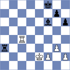 Adhikari - Yang (Lichess.org INT, 2020)