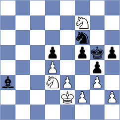 Becker - Lang (Bad Homburg, 2000)