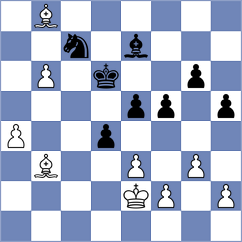 Bizhigitov - Chylewski (chess.com INT, 2025)