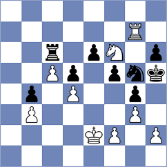 Dobre - Ingebretsen (chess.com INT, 2025)