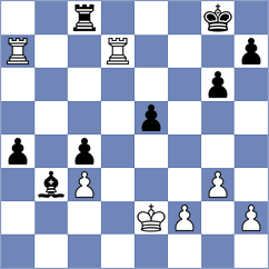 Sadkowsky - De Backer (Deurne, 1987)