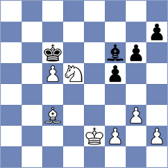 Donchenko - Demaria (chess.com INT, 2025)