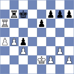 Gonzalez Perez - Villar Cidron (Pontevedra, 2004)