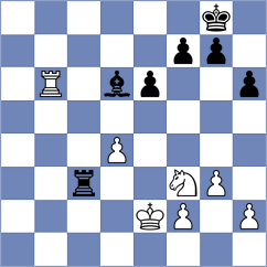 Zhou Jianchao - Macovei (Charlotte USA, 2024)