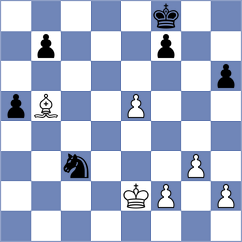 Dinu - Makhnev (chess.com INT, 2024)