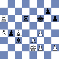 Yanofsky - Belson (Canada, 1945)