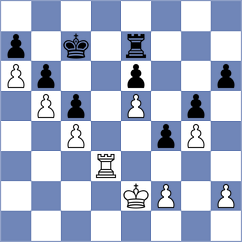 Georgiev - Ninov (Sofia, 2010)
