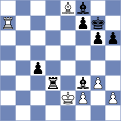 Jain - Khanin (Chess.com INT, 2021)