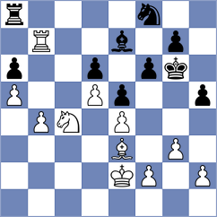 Davydov - Bromberger (Halle, 2004)