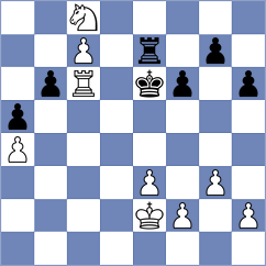 Grigorov - Bambino Filho (chess.com INT, 2024)
