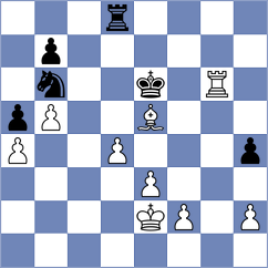 Xiong - Shapiro (chess.com INT, 2024)