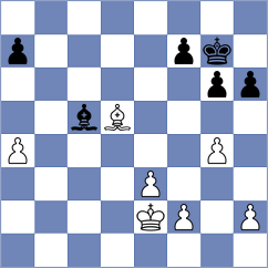 Hayrapetyan - Gasparyan (Yerevan ARM, 2025)