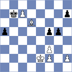 Schnaider - Andreikin (chess.com INT, 2023)