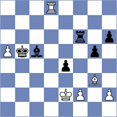 Mirzoeva - O'Donnell (England ENG, 2025)