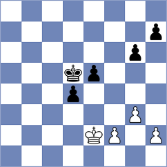 Tekeyev - Mitrabha (chess.com INT, 2025)