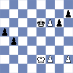 Thai Ngoc Tuong Minh - Wanyama (chess.com INT, 2025)